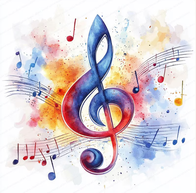 Music note